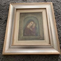 Quadro Panza Giulio
