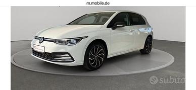 Volkswagen Golf 2.0 TDI SCR Style