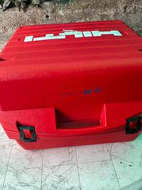 circolare hilti