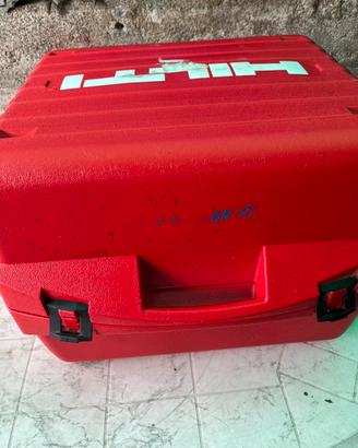 circolare hilti