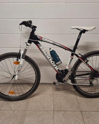 Bicicletta Mountainbike Bianchi Adulto