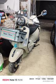 vespa 125 primavera s