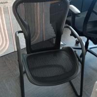 sedie herman miller aeron