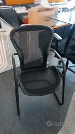 sedie herman miller aeron