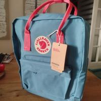 Zaino Fjallraven 