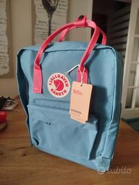 Zaino Fjallraven 
