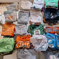 Box mista da 1 mese a 12 mesi  80 pezzi