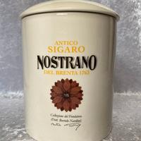 Giara Ceramica Nostrano Del Brenta Il Fondatore