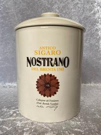 Giara Ceramica Nostrano Del Brenta Il Fondatore