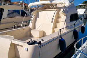 Ars Mare Monaco 29 Fly