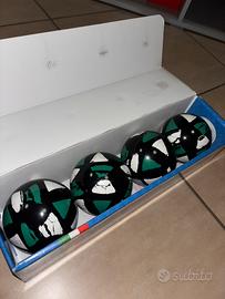 Bocce professionali Perfetta
