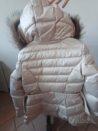 Piumino Guess originale