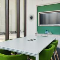 Uffici privati per 4 persone