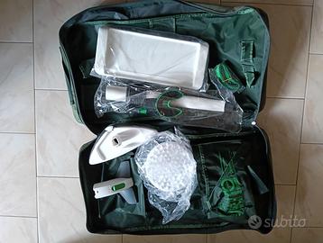 Accessori folletto vk220 