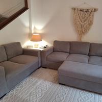 Divani salotto come nuovi