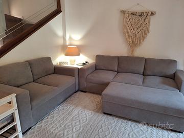 Divani salotto come nuovi