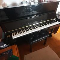 Pianoforte verticale B.Steiner BS-118