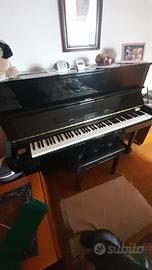 Pianoforte verticale B.Steiner BS-118