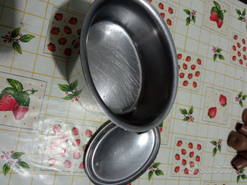 Portavivande vintage