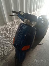 Piaggio Zip RST (doppio tamburo) – 1996 –