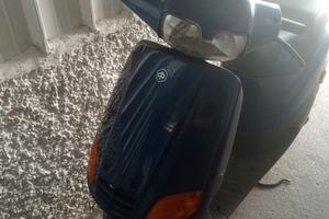 Piaggio Zip RST (doppio tamburo) – 1996 –