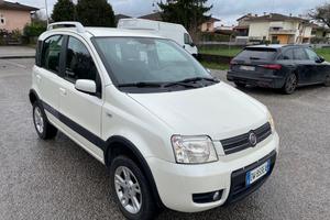 PANDA 4x4 1.2 69cavalli