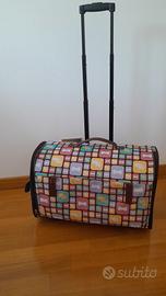 Trolley per animali