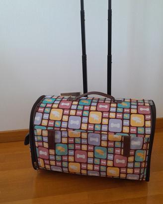 Trolley per animali