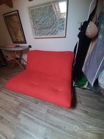 Divano letto Futon
