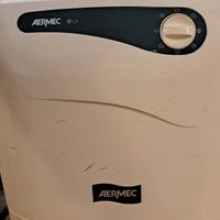 Deumidificatore Aermec – Affidabile e potente,