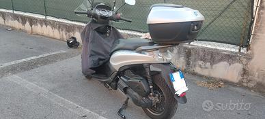 Beverly piaggio 