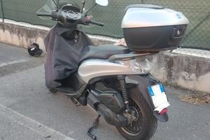 Beverly piaggio 