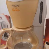 Macchina per caffè americano