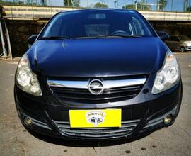 Opel Corsa 1.3 cdti Sport 90cv 3p