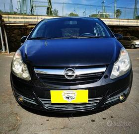 Opel Corsa 1.3 cdti Sport 90cv 3p