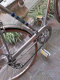 Bici Giuffredi Extra