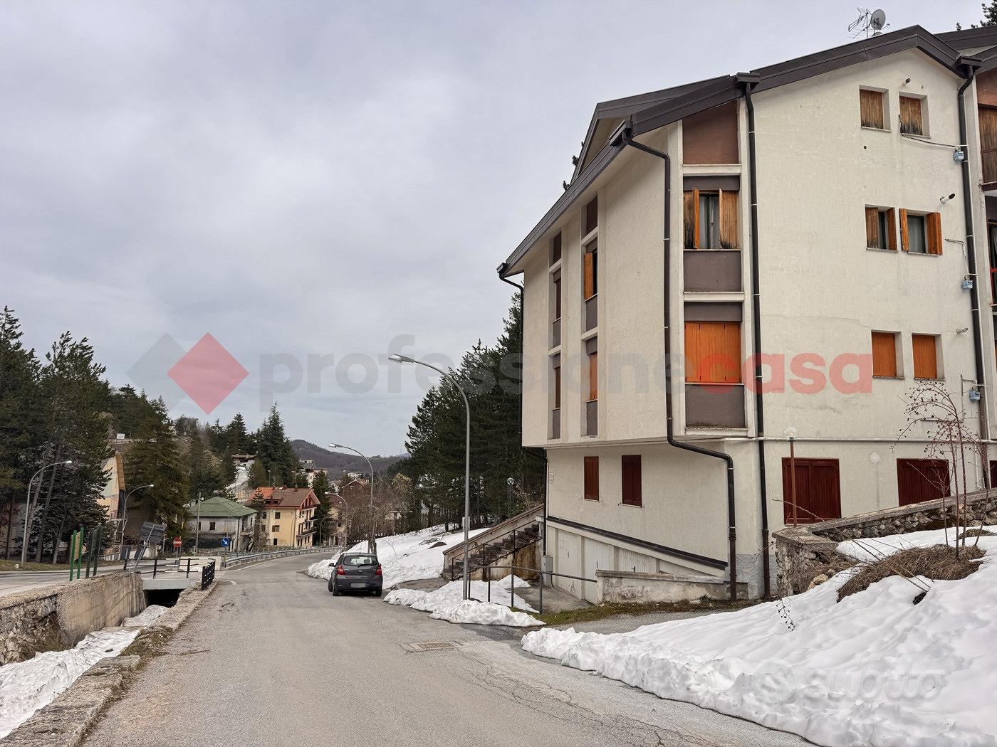 Appartamento – Roccaraso - Vista 3