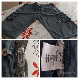 Pantaloncini / Bermuda Uomo