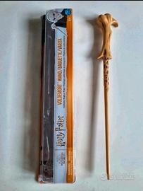 Harry Potter bacchetta di Valdemort