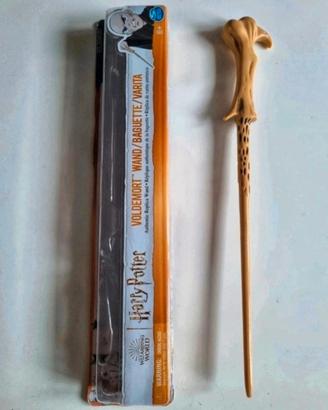 Harry Potter bacchetta di Valdemort
