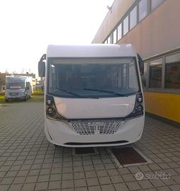 LAIKA KOSMO H1319 (a noleggio)