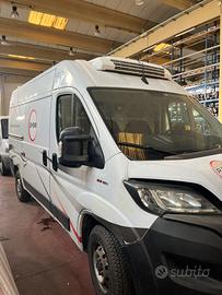 FIAT DUCATO 2.3MTJ 160CV COD.MOTORE  F1AGL4112