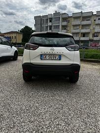 Opel Crossland 1.2 12V Start&Stop Edition 83cv