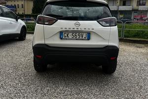 Opel Crossland 1.2 12V Start&Stop Edition 83cv