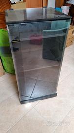 Mobile rack porta impianto hifi