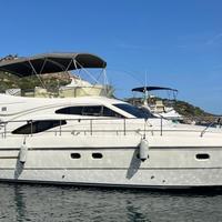 Ferretti 430 (2003)