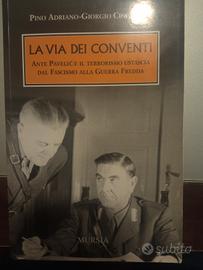 La via dei conventi 