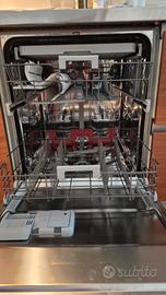 Lavastoviglie whirlpool 