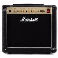 Amplificatore Valvolare MARSHALL DSL 5C