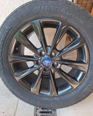 Cerchi originali Ford Kuga 2015